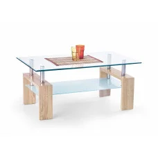 COFFEE TABLE DIANA INTRO, OAK SONOMA